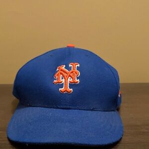 New Era Low Profile NY Mets - Size 8 (63.5 cm)